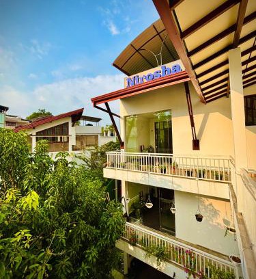 Galle Casa | Nirosha Guest House