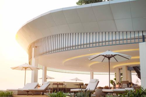 Tidung Island Complejo | Nirva Ocean House