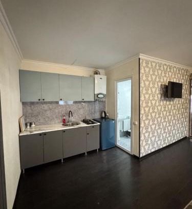 Sevan Apartamento | Nirvana
