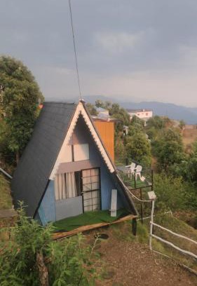 Tehri Complejo | Nirvana by The Peach Retreat