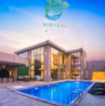 Mastaba Chalet De Esquí | Nirvana Chalets