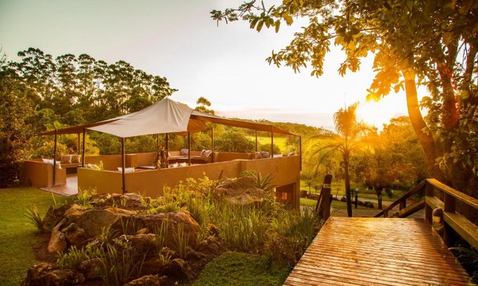 Nelspruit Casa | Nirvana Country House