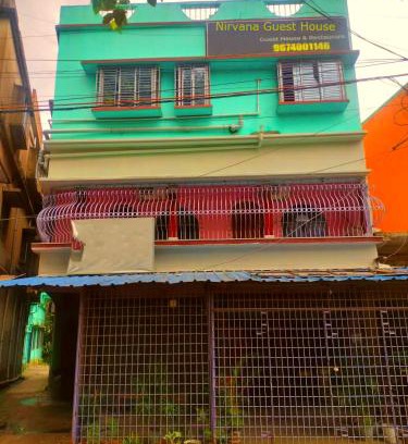 Barasat Casa | Nirvana Guest House