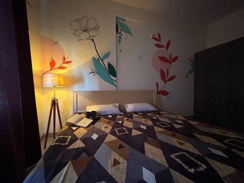 Bhopal Apartamento | Nirvana