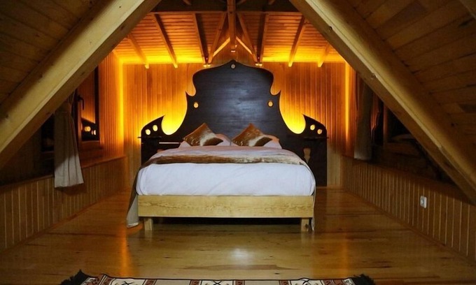 Sile Casa | Nirvana New World Hotel Agva