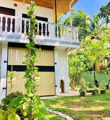 Matara Apartamento | Nirvana Villa