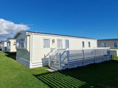 Selsey Casa | Nirvana, West Sands, Selsey