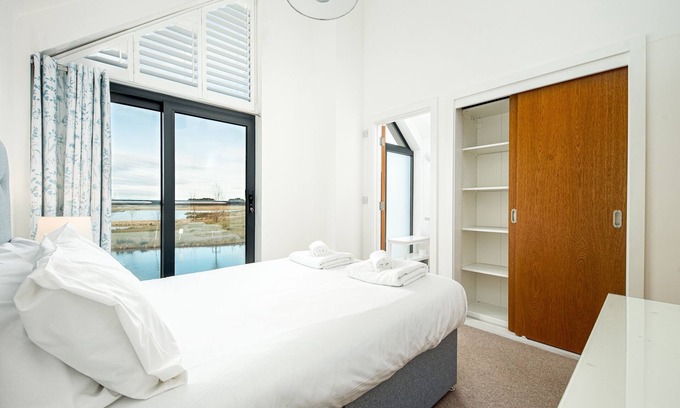 Sherborne Casa | Nirvana (WI24), Silverlake, Dorset