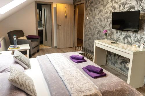 Nova Lesna Apartamento | NISA Apartments