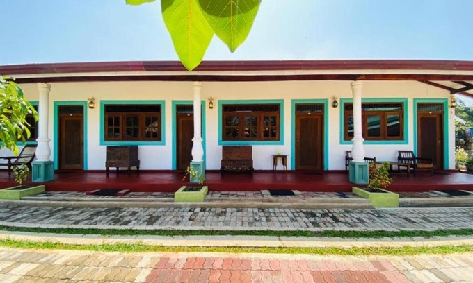 Ragama Casa | Nisala Villa Guest House Ragama