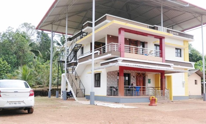 Beltangadi Casa | NISARGA HOMESTAY, Dharmasthala