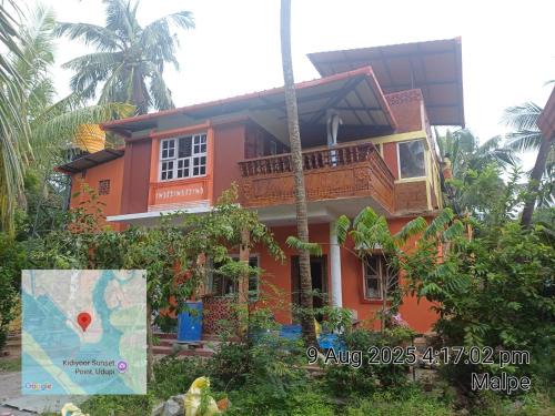 Malpe Casa | Nisarga YOga