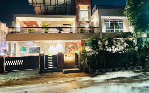 Ahmedabad Casa | Nisarg’s stays