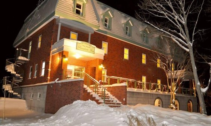 Kutchan Casa | Niseko Freedom Inn