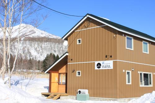 Niseko Casa | Niseko Guesthouse Nalu.