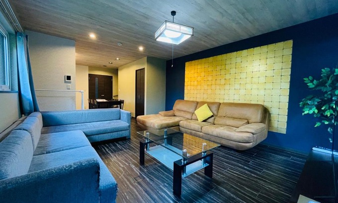 Niseko Apartamento | Niseko Hotel KIRAKU KAME 車利用にオススメ 各スキー場迄車で約15分