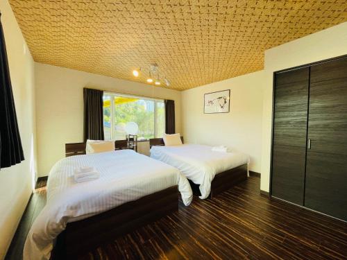 Niseko Apartamento | Niseko Hotel KIRAKU KOU 車利用にオススメ 各スキー場迄車で約15分