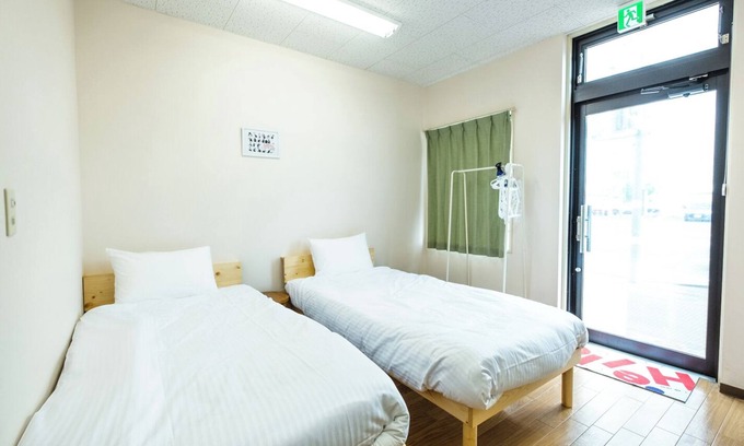 Kutchan Casa | Niseko House in Ezo Fujiya