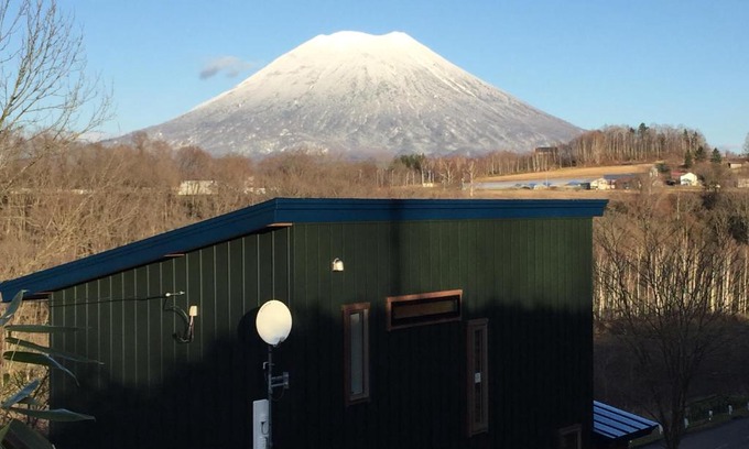 Niseko Casa | Niseko Nikuyadoya