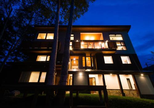 Hirafu Villa | NISEKO REISE HOUSE ニセコライゼハウス