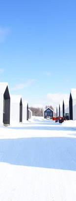 Niseko Villa | Niseko White Villa II Annupuri