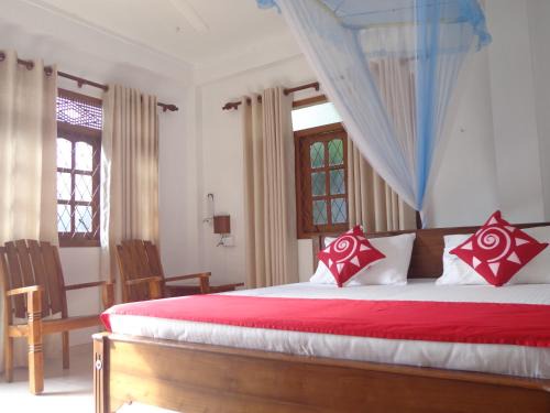 Kandy Casa | Nisha homestay inn