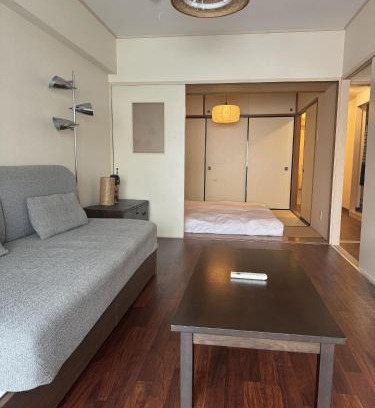 Ikebukuro Apartamento | Nishi-Ikebukuro 3