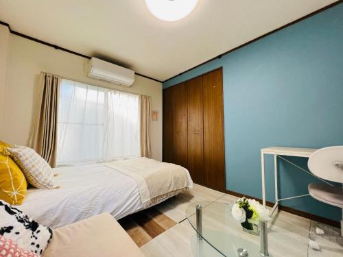 Nishi-Shinjuku Apartamento | Nishi-shinjuku-ZYZ