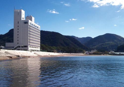 Matsuzaki Hotel | Nishiizu Matsuzaki Itoen Hotel
