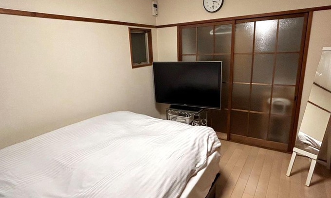 Nishi Ward Casa | Nishimoto Building - Vacation STAY 16004v