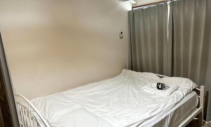 Nishi Ward Casa | Nishimoto Building - Vacation STAY 16010v