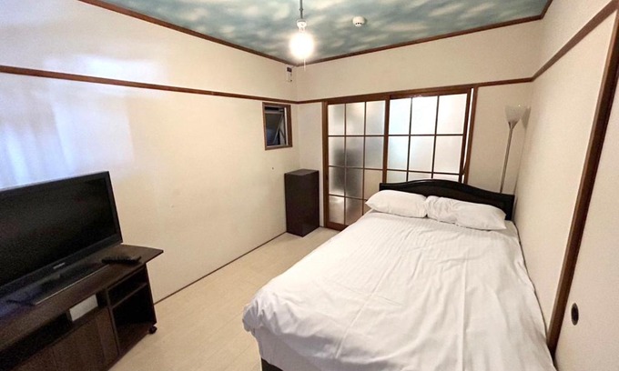 Nishi Ward Casa | Nishimoto Building - Vacation STAY 16015v