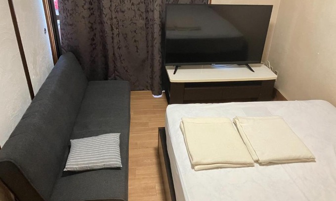 Nishi Ward Casa | Nishimoto Building - Vacation STAY 34362v