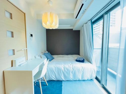 Nishi-Shinjuku Apartamento | Nishishinjuku 902