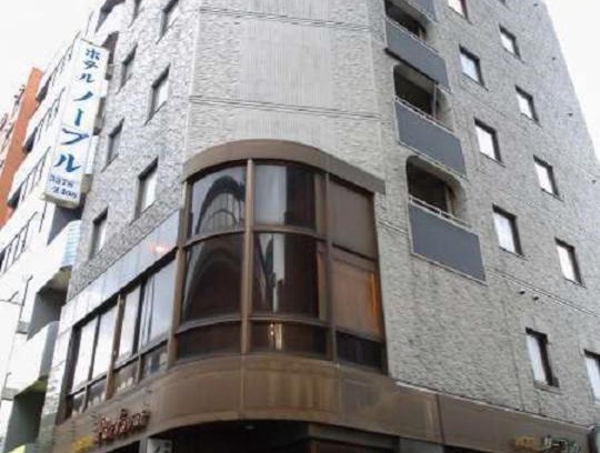 Hatagaya Hotel | Nishishinjuku Green Hotel