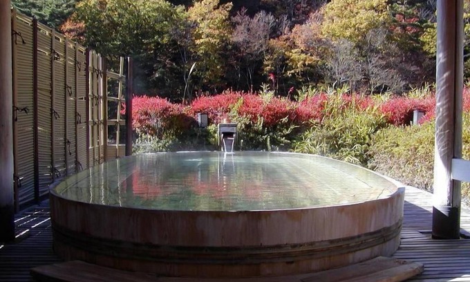 Hayakawa Casa | Nishiyama Onsen Keiunkan