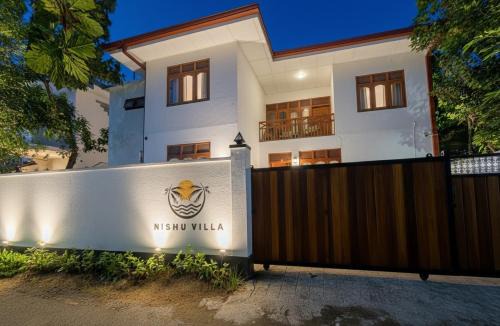 Nalagasdeniya Casa | Nishu Villa Hikkaduwa