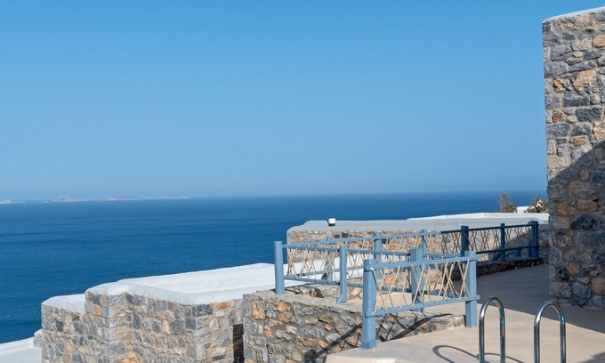 Astypalaia Hotel | Nisides Suites