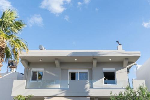 Analipsi Apartamento | Nisimos Modern Apartment