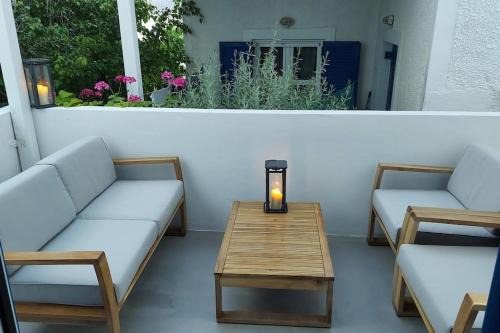 Livadi Apartamento | Niso