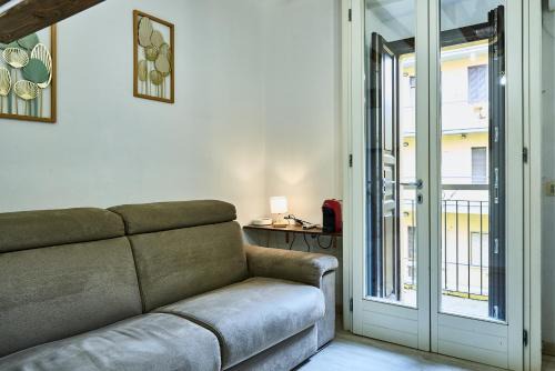 Navigli Apartamento | Nisohel