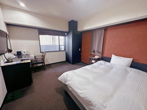 Chuo-ku Hotel | Nissay Hotel Fukuoka - Vacation STAY 79962v