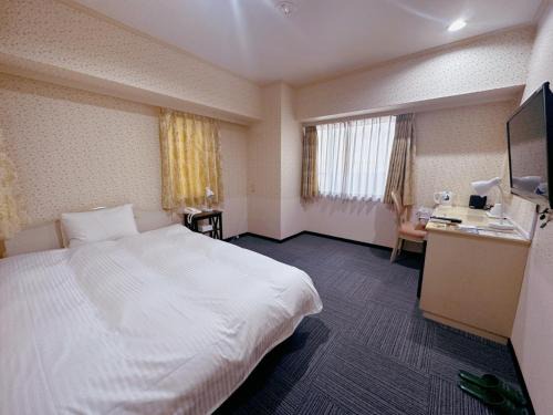 Chuo-ku Hotel | Nissay Hotel Fukuoka - Vacation STAY 80171v