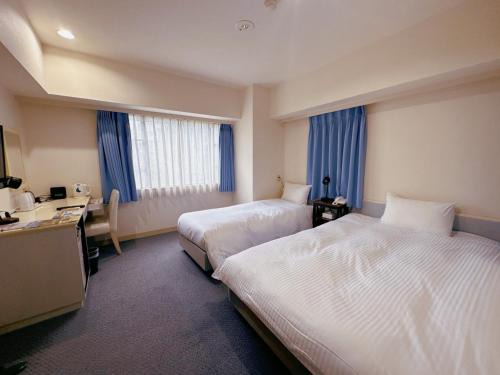 Chuo-ku Hotel | Nissay Hotel Fukuoka - Vacation STAY 80176v