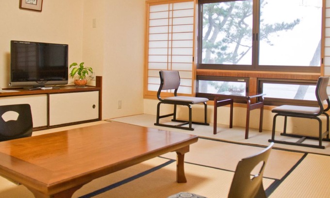 Futami Casa | Nisshokan