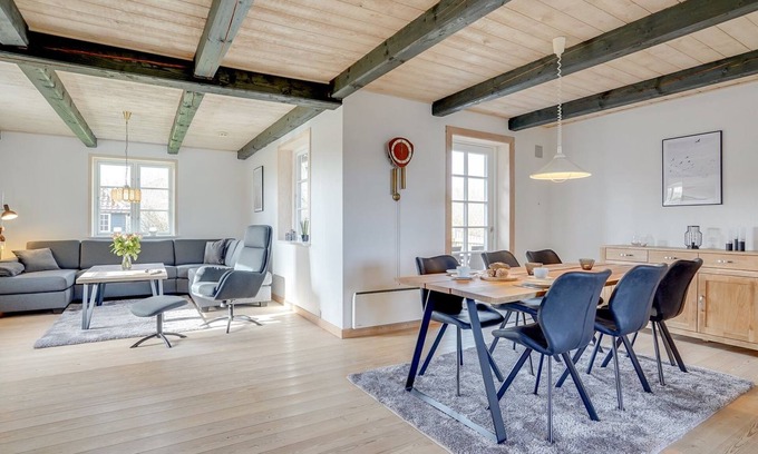 Hojer Casa | "Nita" - 24km from the sea by Interhome