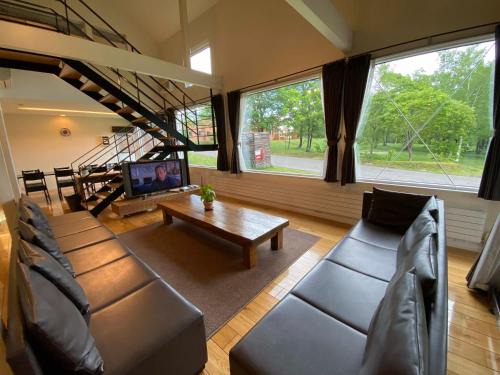 Hirafu Apartamento | Nitai