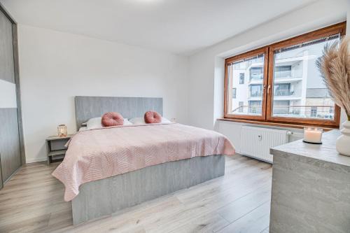 Nitra Apartamento | Nitra Castle Suite - Modern Elegance & Serenity