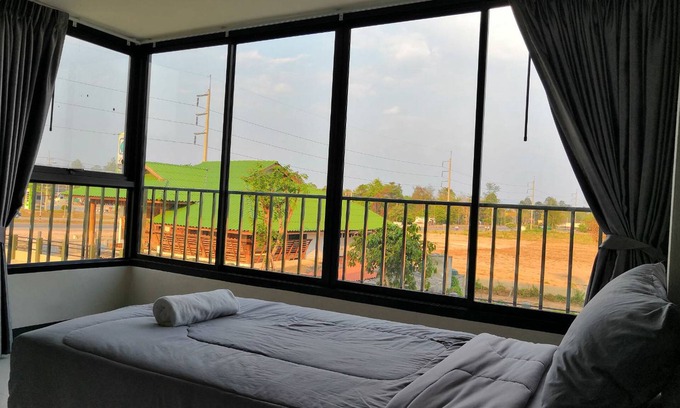 Hang Chat Hotel | Nitta Ville