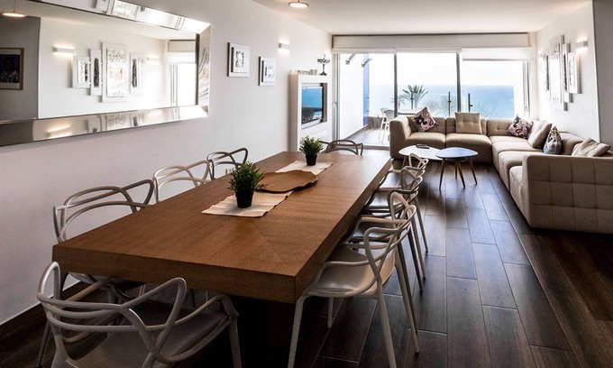 Netanya Apartamento | Nitza Very High Standing